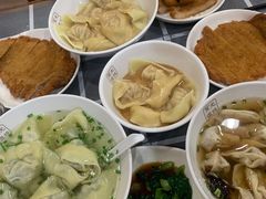 -潘国仙耳光馄饨(黄家阙路店)