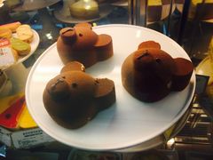 -星巴克臻选(成都环球乐天店)