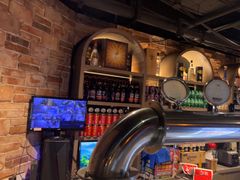 -麦凯伦烧烤·精酿超级工厂店(金桥总店)