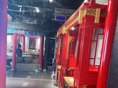 -满园烤鸭·春饼(奥体万达店)