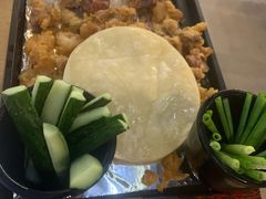 肘子酥-陈傻子餐厅(世纪都会店)
