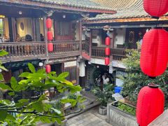 -香满楼(临安路店)