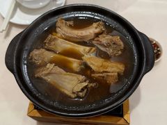 -新峰肉骨茶
