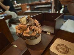 -haxnbauer海森堡德国餐厅(深圳coco店)