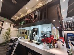 -上地宴·中关村的会客厅(清河高铁站店)
