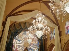 -叶叶菩提·晋福宫