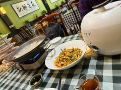 -天怡·鱼工厂(临江店)