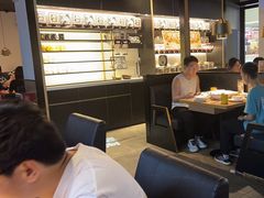 -太二酸菜鱼(天鹅湖万达店)