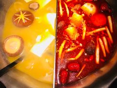 -湊湊火锅·茶憩(东城万达店)