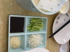 -紫光园·烤鸭(美术馆店)