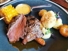 -Pakkhús Restaurant