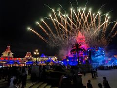 -厦门方特梦幻王国