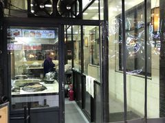 门面-老刘家泡馍·陕西老字号(钟楼广济街店)