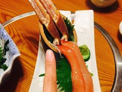 -蟹道乐(道顿堀本店)