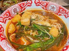 -破店肥哈·东北烧烤(南山保利店)