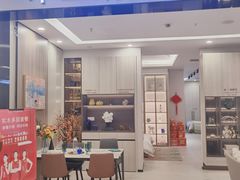 -索菲亚衣柜橱柜家具全屋定制(汶水红星店)