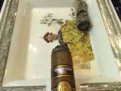 -1492雪茄威士忌俱乐部(明宇金融广场店)