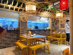 大堂-味派菜园子(德星路店)