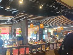 -魏铭鱼头捞饭(晋阳路店)