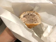 -喜茶(上海兴业太古汇店)