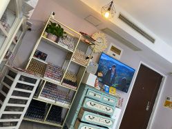 -斯馨·健康美甲美睫