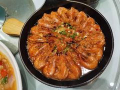 -不倒翁·安徽名菜楼(步行街店)