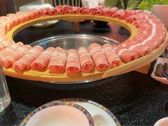 -京炭铜锅涮肉·羊蝎子·羊肉炉(保利·时光里店)