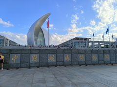 -上海中国航海博物馆