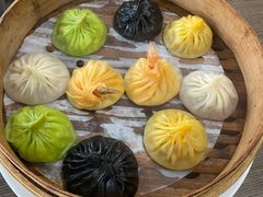 全家福汤包-隆喜元鱼汤包·海鲜(中联广场店)