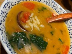手工面疙瘩-原製原味(普陀山磐龙店)