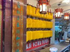 -山水茶艺馆·点心粤菜·30年老字号