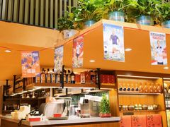 -耶里夏丽·新疆菜·28年喀什老馆(田林东路店)