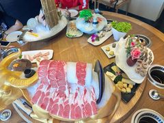 -尚海豆捞(乐虹坊店)