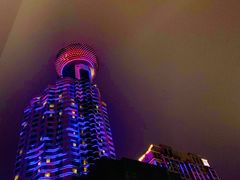 -武汉两江游览·夜游长江(汉口粤汉码头)