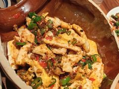 -泥糊破店小酒馆·团建聚餐(南京西路店)