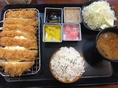 -米屋石锅拌饭(师大店)