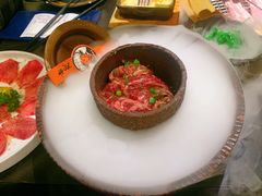 -谷牛和牛烤肉(漕河泾印象城店)