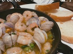 -IL Forno 意坊·意大利餐厅(温州万象城店)