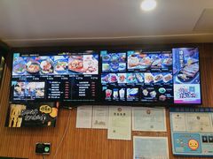 -四海游龙(大华店)