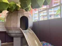 -水桶王国主题餐厅·聚会·生日派对·亲子活动·家庭套餐(亚龙湾希尔顿店)