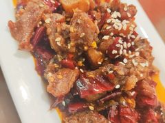 -飞虹鱼馆(春华路店)