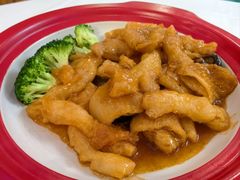 -朱仔记食府(江南大道店)