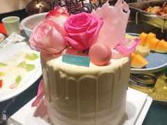 -西檬树SIMON·T轻奢蛋糕(大东方Max店)