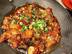 -烹湘·鲜炒湖南土菜(海珠店)