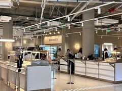-阿那亚第六食堂(文创街区店)