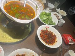 -天下客饭店(中山路店)