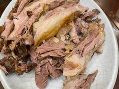 -清真益鑫羊肉手抓馆(南大街店)