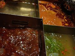 -海底捞火锅(枫蓝国际购物中心店)