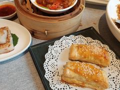 -潮府馆·非遗潮州菜·世纪公园(新国际博览中心店)