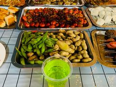 -郑喜旺烧烤(新密总店)